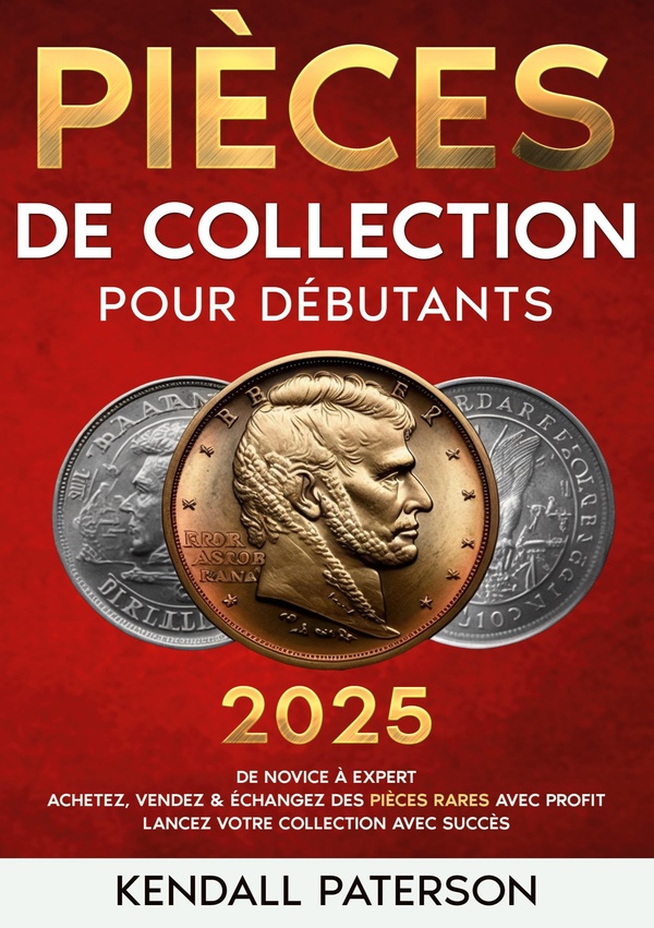 COLLECTION DE PIECES POUR DEBUTANTS - DE NOVICE A EXPERT ACHETEZ VEN