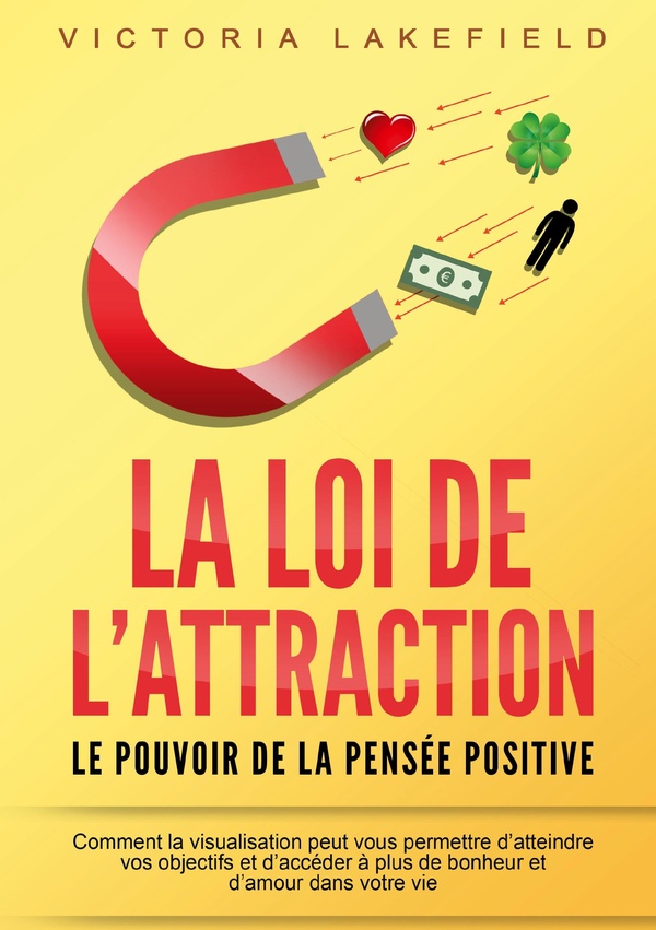 LOI DE ATTRACTION POUVOIR DE PENSEE POSI - COMMENT LA VISUALISATION PEUT