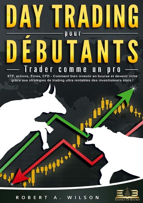 DAY TRADING POUR DEBUTANTS TRADER COMME - ETF ACTIONS FOREX CFD COMMENT