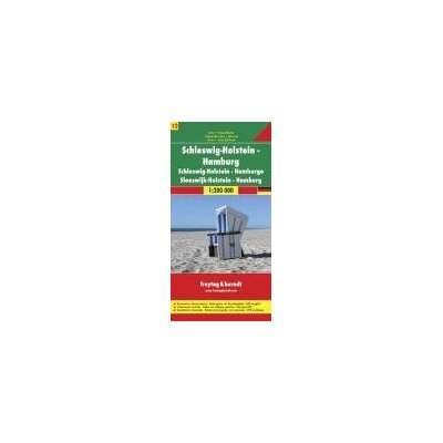 SCHLESWIG HOLSTEIN HAMBURG