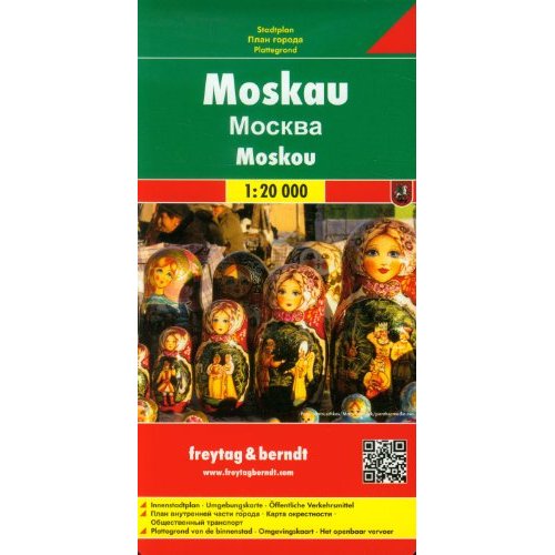 MOSCOU