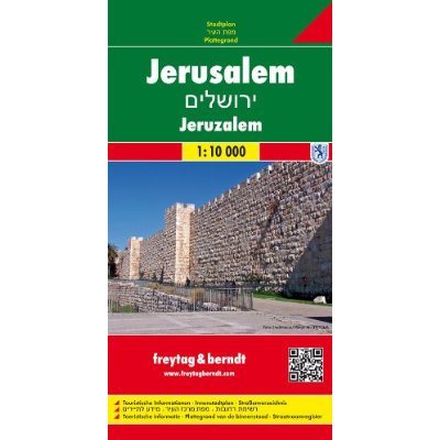 JERUSALEM