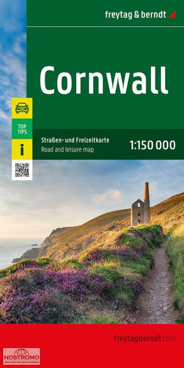CORNWALL