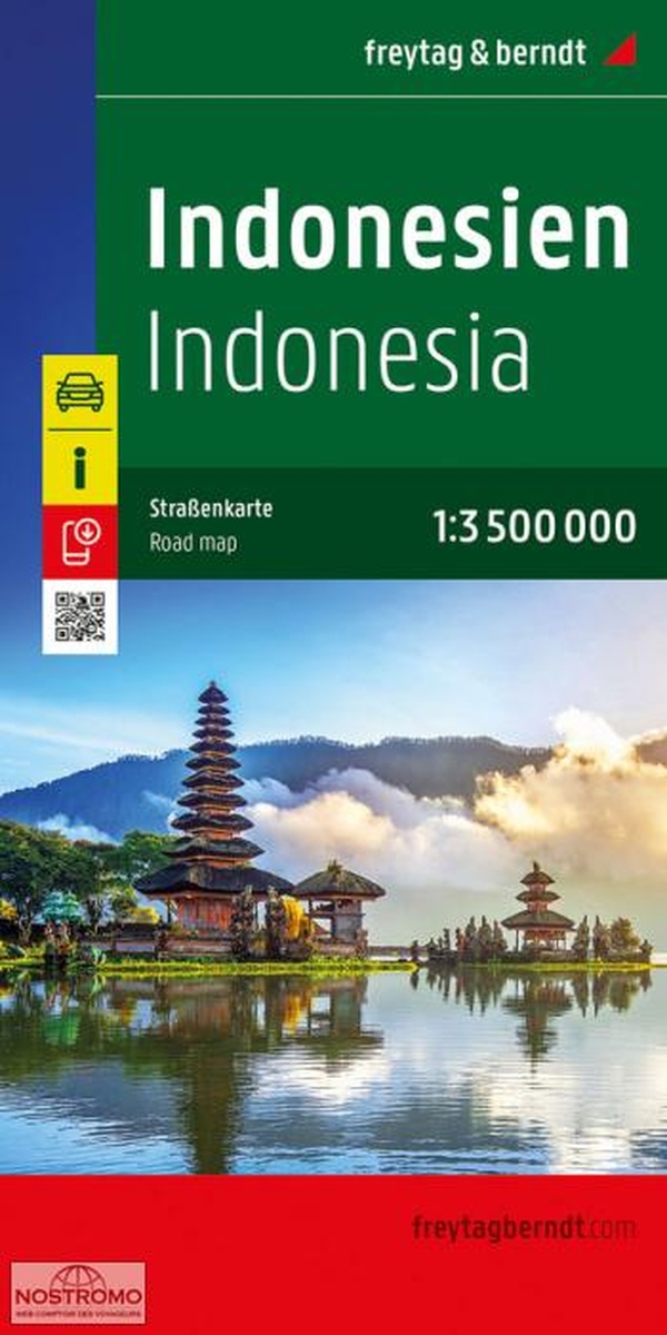 INDONESIA