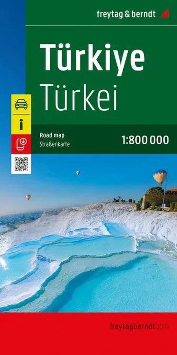 TURQUIE
