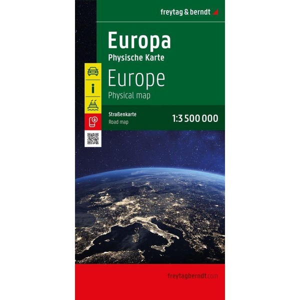EUROPE PHYSICAL