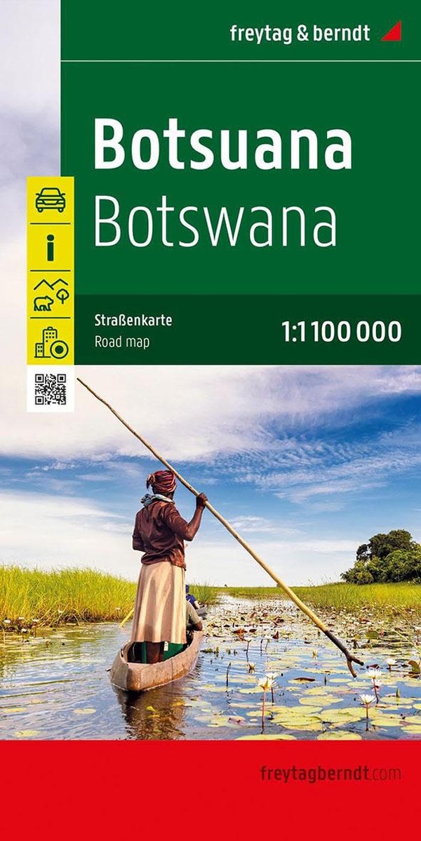 BOTSWANA