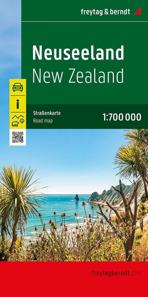 NEW ZEALAND-NOUVELLE ZELANDE