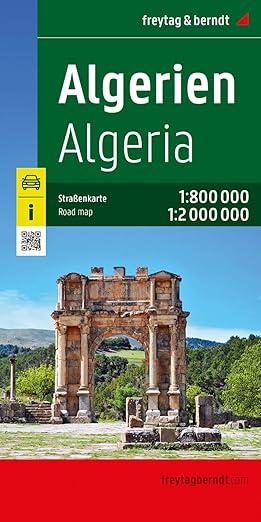 ALGERIE - ALGERIA