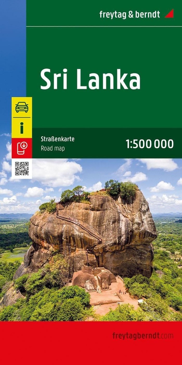 SRI LANKA