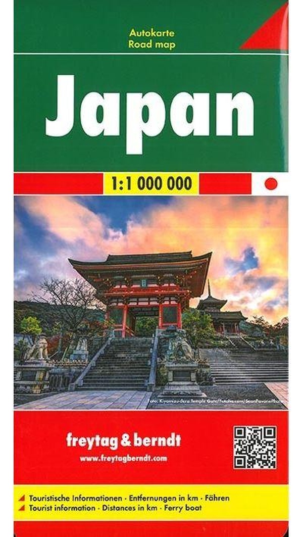JAPON
