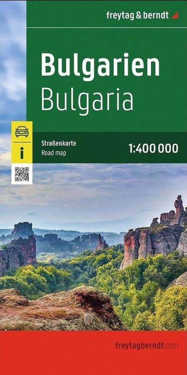 BULGARIE