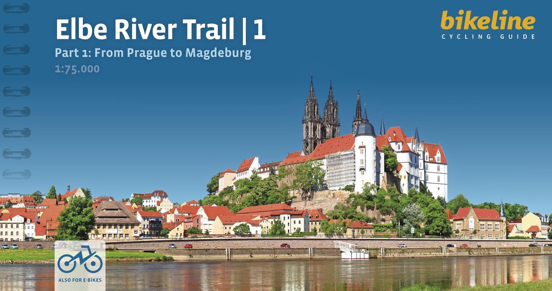 ELBE RIVER TRAIL 1