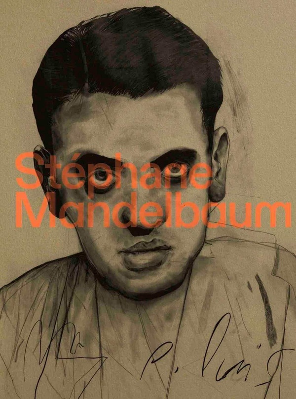 STEPHANE MANDELBAUM /ANGLAIS