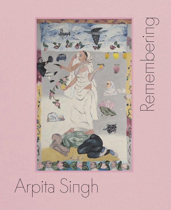 ARPITA SINGH REMEMBERING /ANGLAIS