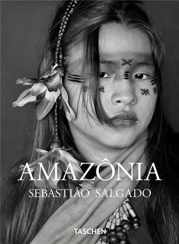 SEBASTIAO SALGADO. AMAZONIA