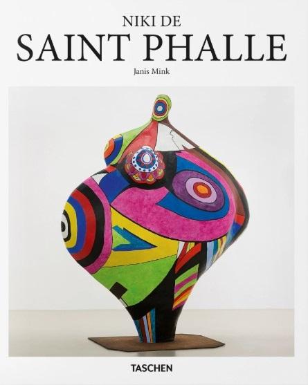 NIKI DE SAINT PHALLE