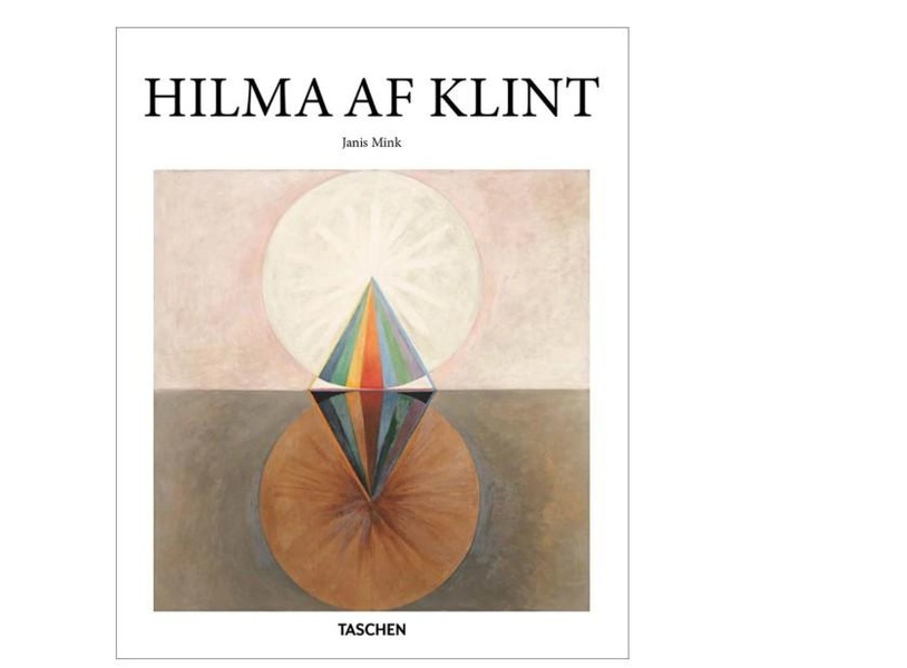 HILMA AF KLINT