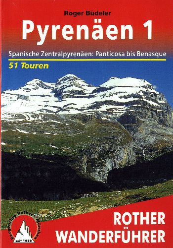 PYRENEES CENTRALE ESP T1 (ALL)