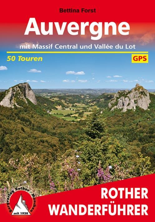 AUVERGNE (ALL)