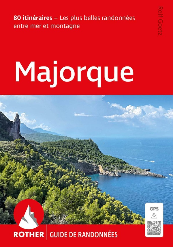 MAJORQUE (FR)