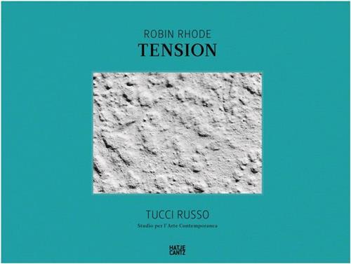 ROBIN RHODE TENSION /ANGLAIS/ITALIEN