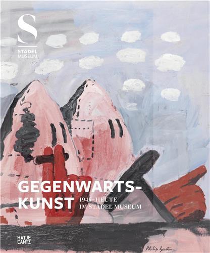GEGENWARTSKUNST (1945 - HEUTE) IM STADEL MUSEUM /ALLEMAND