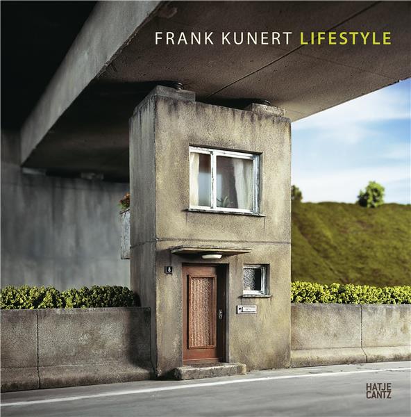 FRANK KUNERT LIFESTYLE /ANGLAIS/ALLEMAND