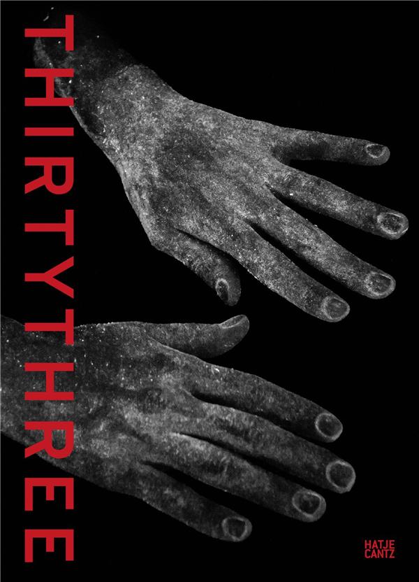 THIRTYTHREE /ANGLAIS
