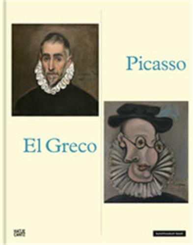 PICASSO EL GRECO /ANGLAIS