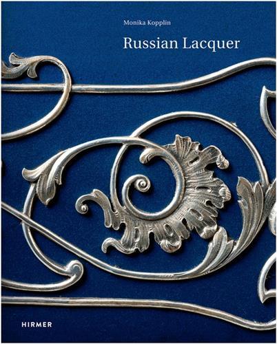 RUSSIAN LACQUER /ANGLAIS