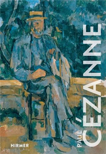 PAUL CEZANNE (THE GREAT MASTERS OF ART) /ANGLAIS