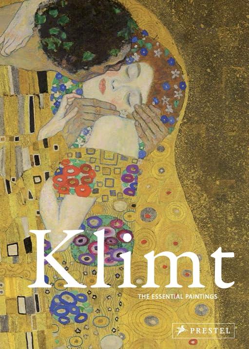 KLIMT THE ESSENTIAL PAINTINGS /ANGLAIS