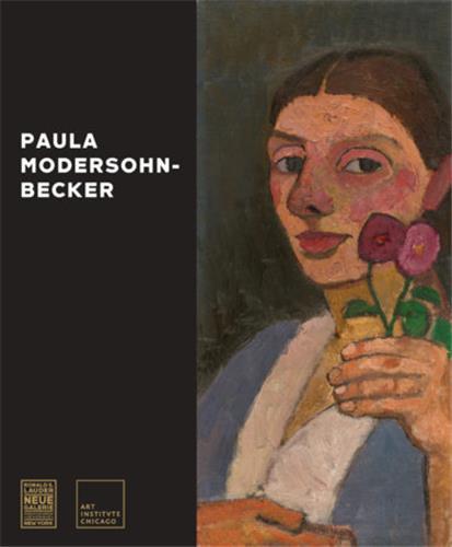 PAULA MODERSOHN-BECKER (NEUE GALERIE) /ANGLAIS