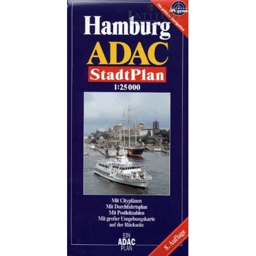 HAMBOURG