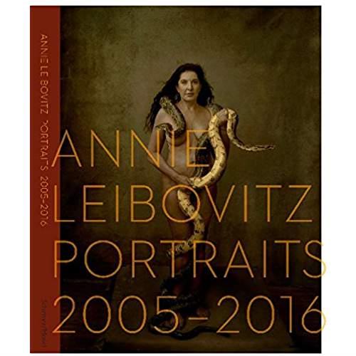 ANNIE LEIBOVITZ PORTRAITS 2005-2016 /ALLEMAND