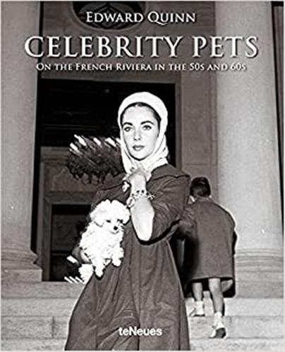 CELEBRITY PETS /ANGLAIS