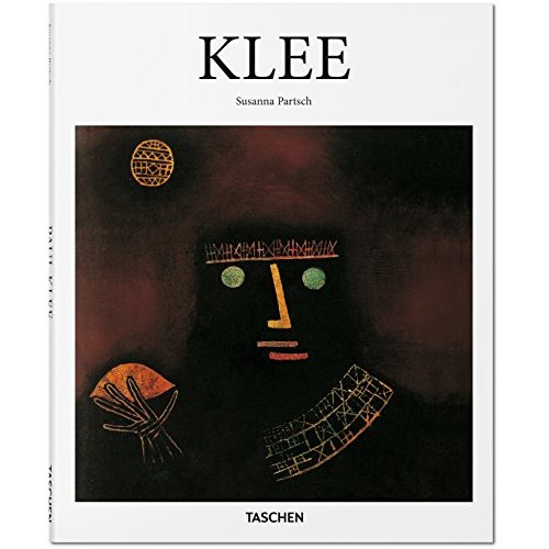 BASIC ART SERIES - KLEE