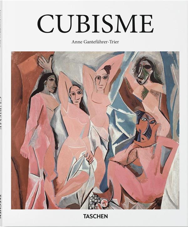 CUBISME