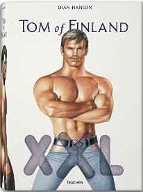 TOM OF FINLAND XXL - EDITION MULTILINGUE