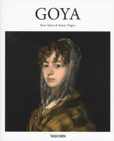 BASIC ART SERIES - GOYA