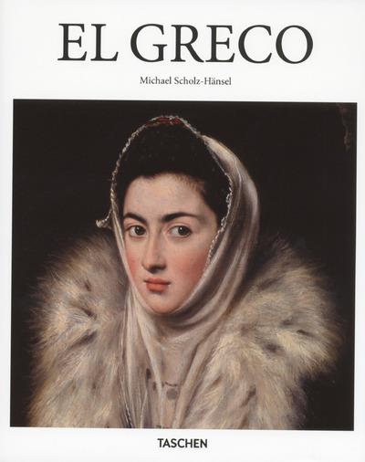 EL GRECO