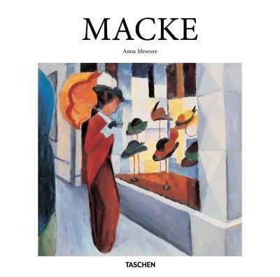 BASIC ART SERIES - MACKE