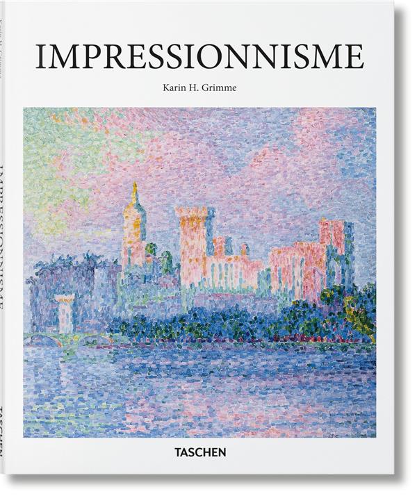IMPRESSIONNISME