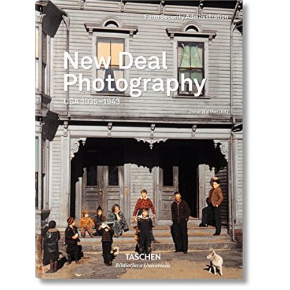 NEW DEAL PHOTOGRAPHY. USA 19351943 - EDITION MULTILINGUE