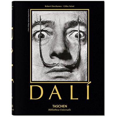 DALI - THE PAINTINGS