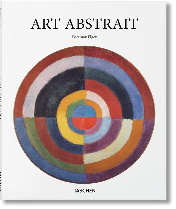 ART ABSTRAIT
