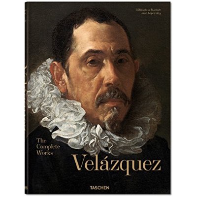 VELAZQUEZ. THE COMPLETE WORKS