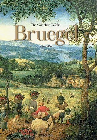 BRUEGEL. THE COMPLETE WORKS