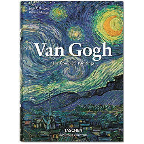 VAN GOGH. L'OEUVRE COMPLET - PEINTURE